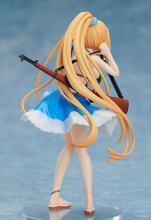Girls' Frontline M1 Garand (Beach Princess) 1/12 Scale Figure - Image 9