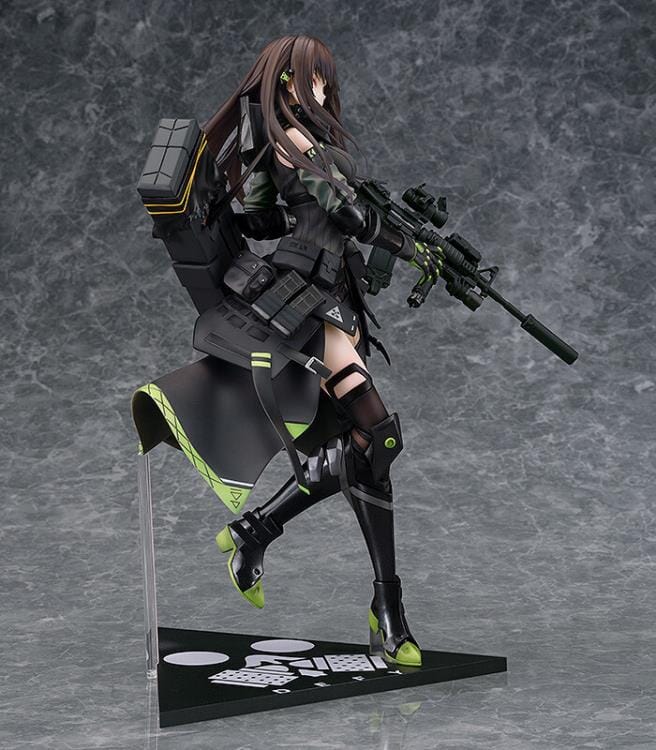 Girls' Frontline M4A1 (MOD3 Ver.) 1/7 Scale Figure - Image 10