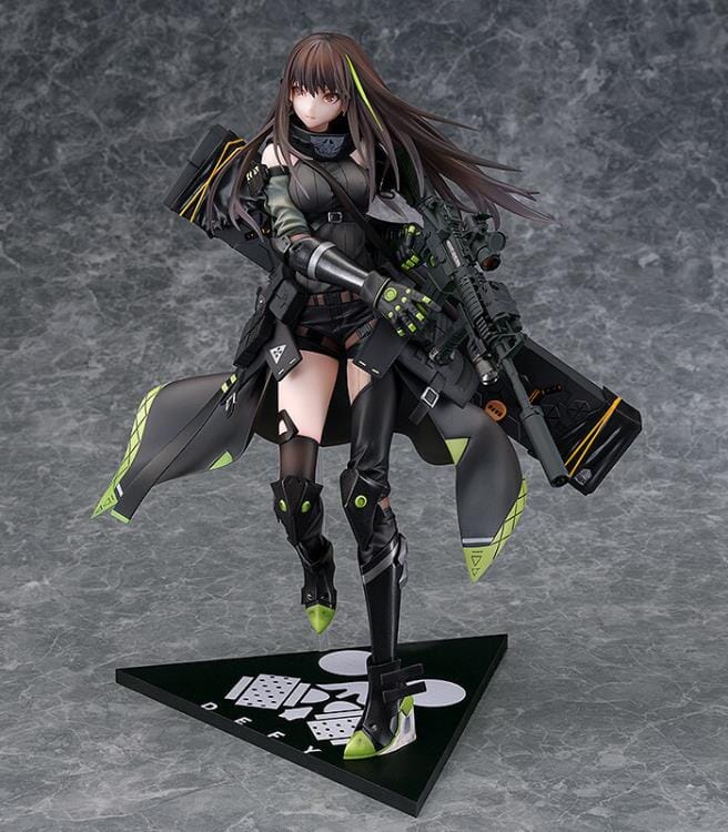 Girls' Frontline M4A1 (MOD3 Ver.) 1/7 Scale Figure - Image 11