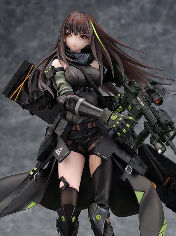 Girls' Frontline M4A1 (MOD3 Ver.) 1/7 Scale Figure - Image 13