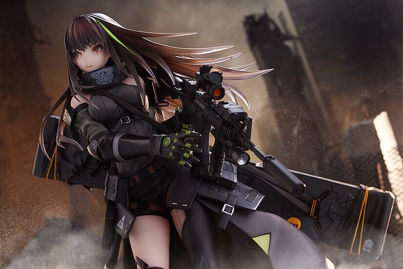 Girls' Frontline M4A1 (MOD3 Ver.) 1/7 Scale Figure - Image 5