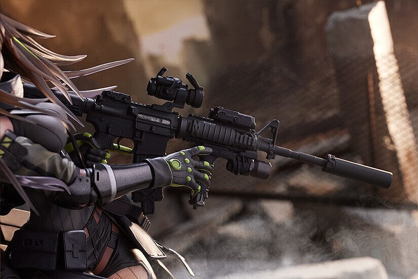 Girls' Frontline M4A1 (MOD3 Ver.) 1/7 Scale Figure - Image 7
