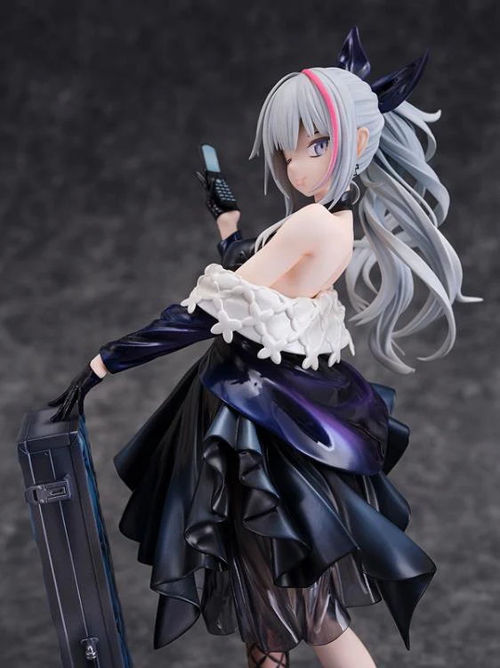 Girls' Frontline MDR (Cocktail Observer Ver.) 1/7 Scale Figure - Image 10