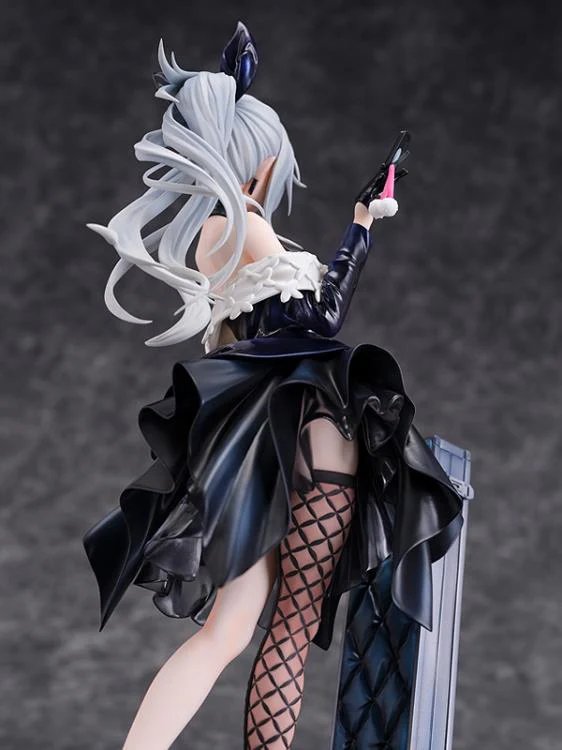 Girls' Frontline MDR (Cocktail Observer Ver.) 1/7 Scale Figure - Image 11