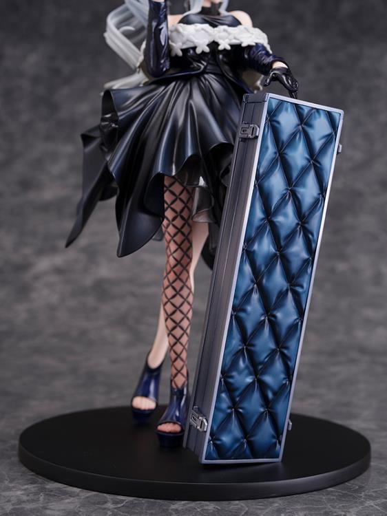 Girls' Frontline MDR (Cocktail Observer Ver.) 1/7 Scale Figure - Image 12