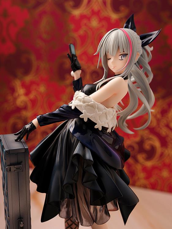 Girls' Frontline MDR (Cocktail Observer Ver.) 1/7 Scale Figure - Image 13