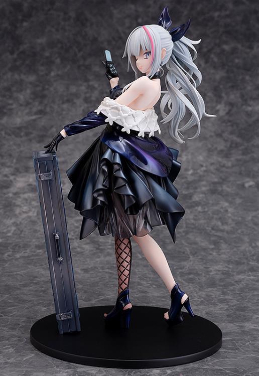Girls' Frontline MDR (Cocktail Observer Ver.) 1/7 Scale Figure - Image 2