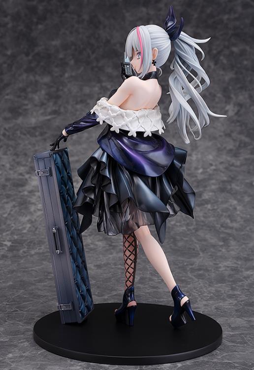 Girls' Frontline MDR (Cocktail Observer Ver.) 1/7 Scale Figure - Image 3