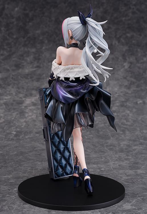 Girls' Frontline MDR (Cocktail Observer Ver.) 1/7 Scale Figure - Image 4