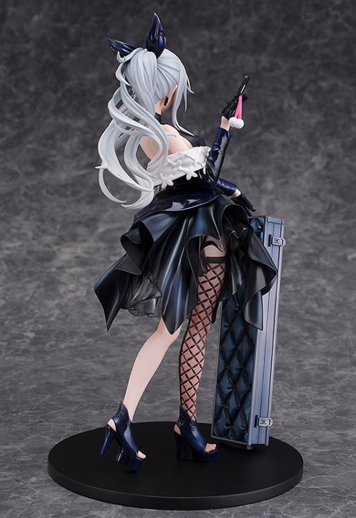 Girls' Frontline MDR (Cocktail Observer Ver.) 1/7 Scale Figure - Image 5