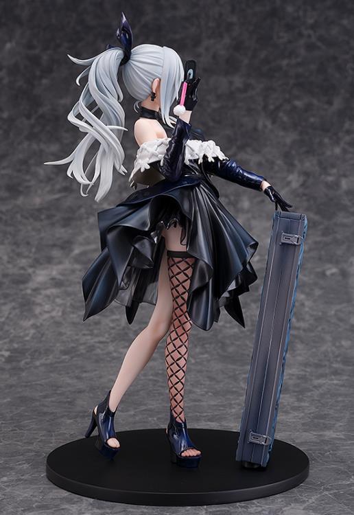 Girls' Frontline MDR (Cocktail Observer Ver.) 1/7 Scale Figure - Image 6
