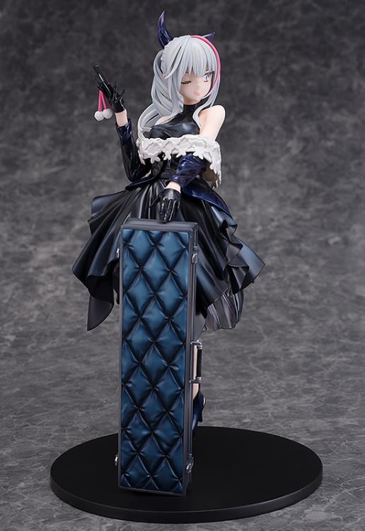 Girls' Frontline MDR (Cocktail Observer Ver.) 1/7 Scale Figure - Image 8