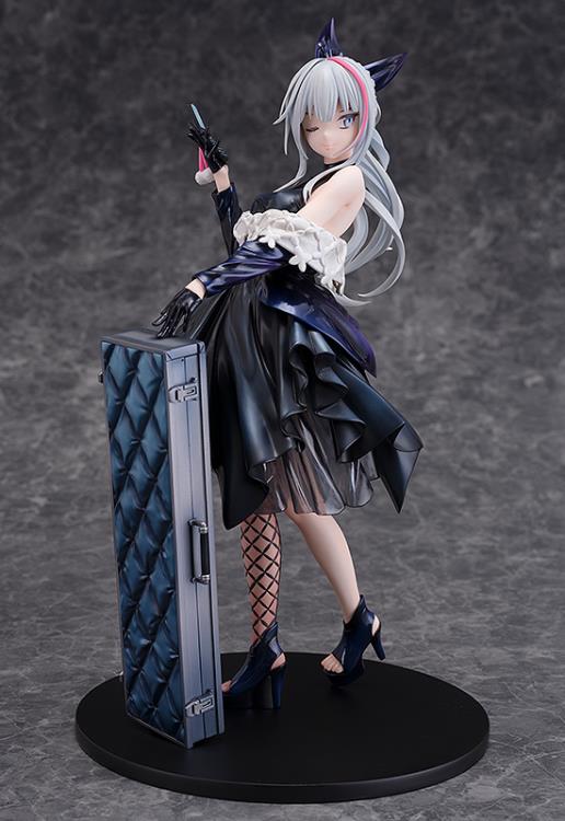 Girls' Frontline MDR (Cocktail Observer Ver.) 1/7 Scale Figure - Image 9