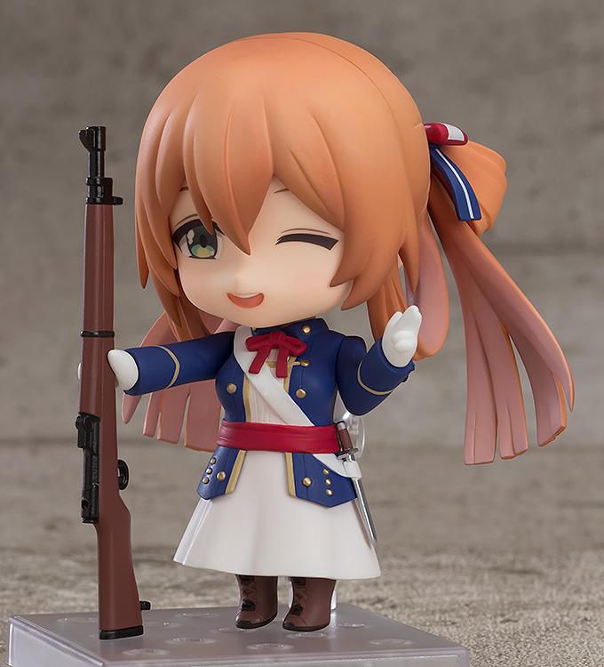 Girls' Frontline Nendoroid No.1087 Springfield - Image 2