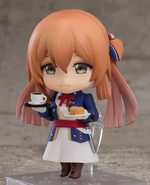 Girls' Frontline Nendoroid No.1087 Springfield - Image 3