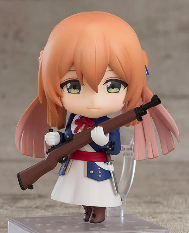 Girls' Frontline Nendoroid No.1087 Springfield - Image 4