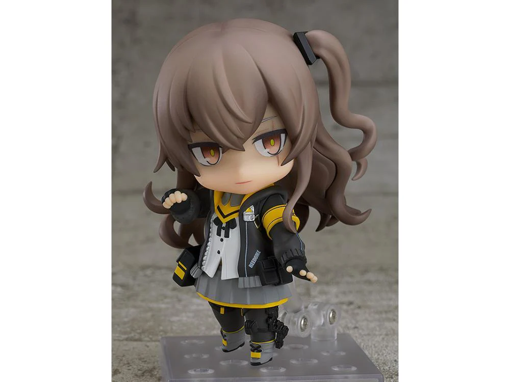 Girls' Frontline Nendoroid No.1264 UMP45 - Image 3