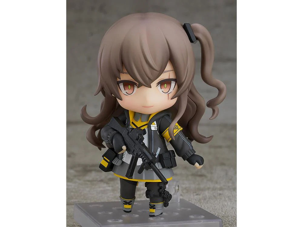 Girls' Frontline Nendoroid No.1264 UMP45 - Image 4
