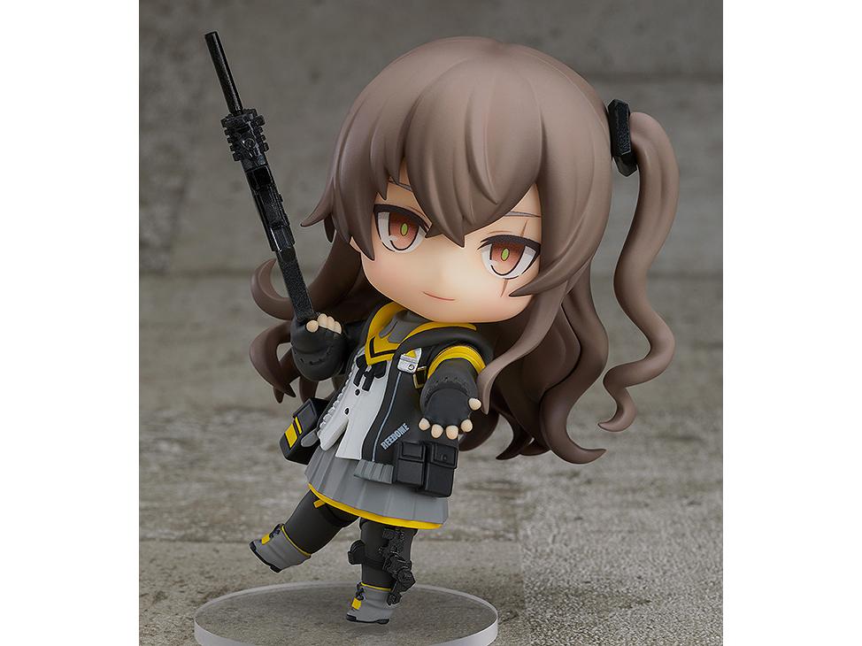 Girls' Frontline Nendoroid No.1264 UMP45 - Image 5