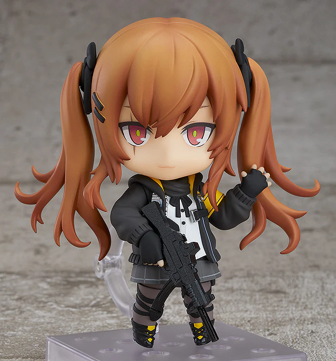 Girls' Frontline Nendoroid No.1292 UMP9 - Image 2