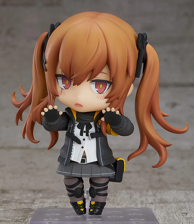 Girls' Frontline Nendoroid No.1292 UMP9 - Image 3