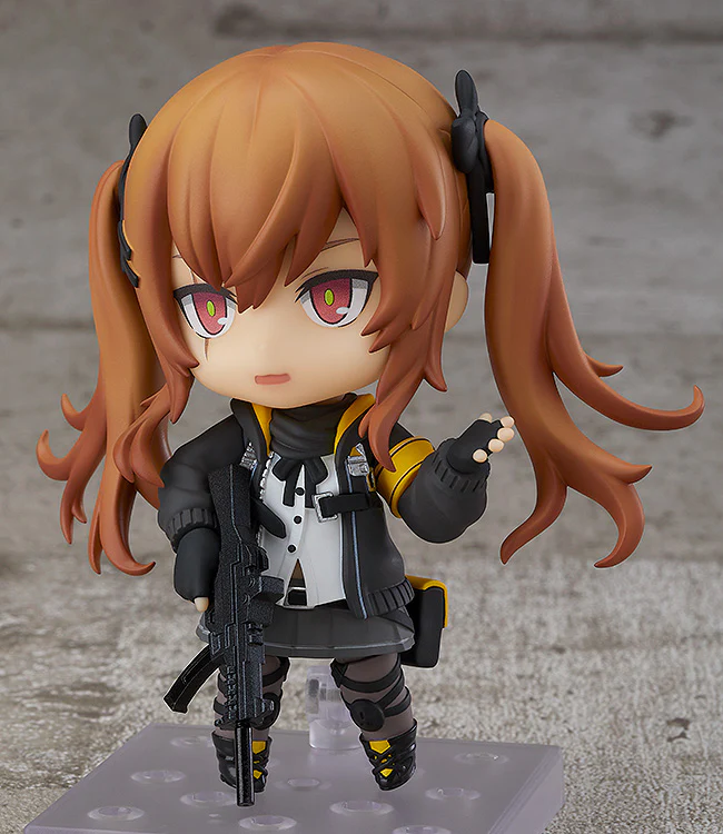 Girls' Frontline Nendoroid No.1292 UMP9 - Image 4