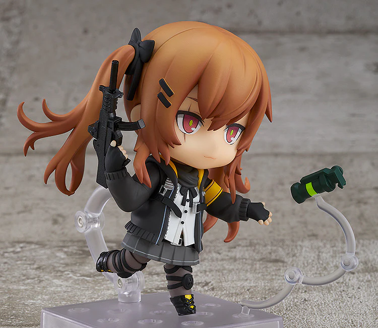 Girls' Frontline Nendoroid No.1292 UMP9 - Image 5