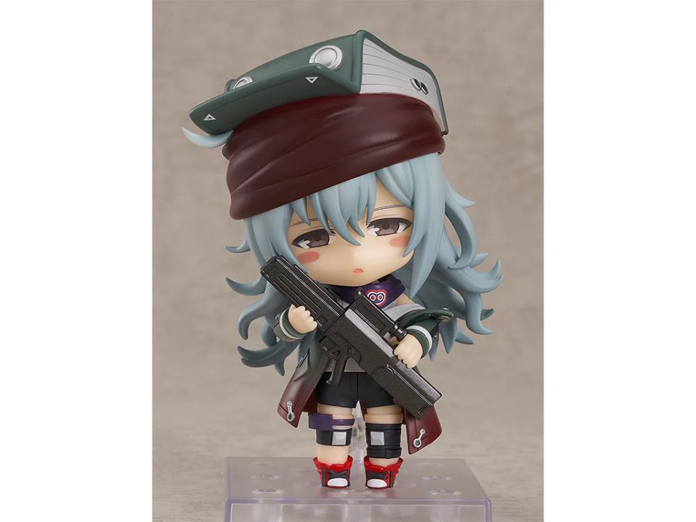 Girls' Frontline Nendoroid No. 1338 G11 - Image 2