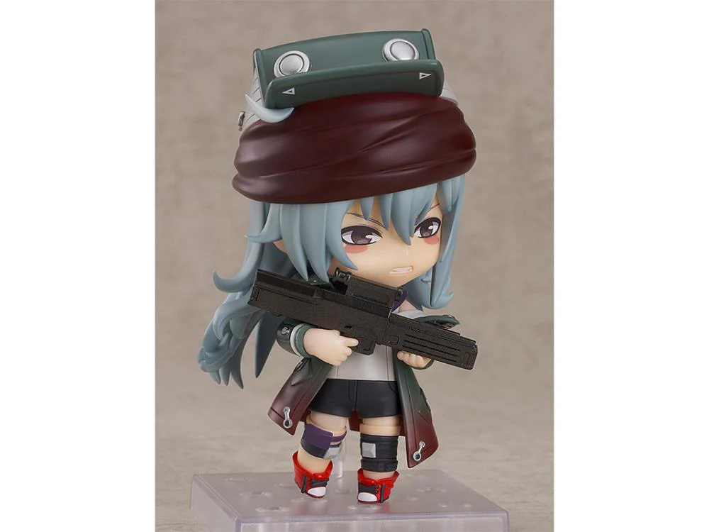 Girls' Frontline Nendoroid No. 1338 G11 - Image 3