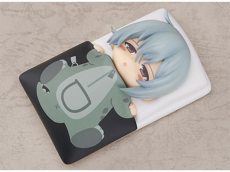 Girls' Frontline Nendoroid No. 1338 G11 - Image 5