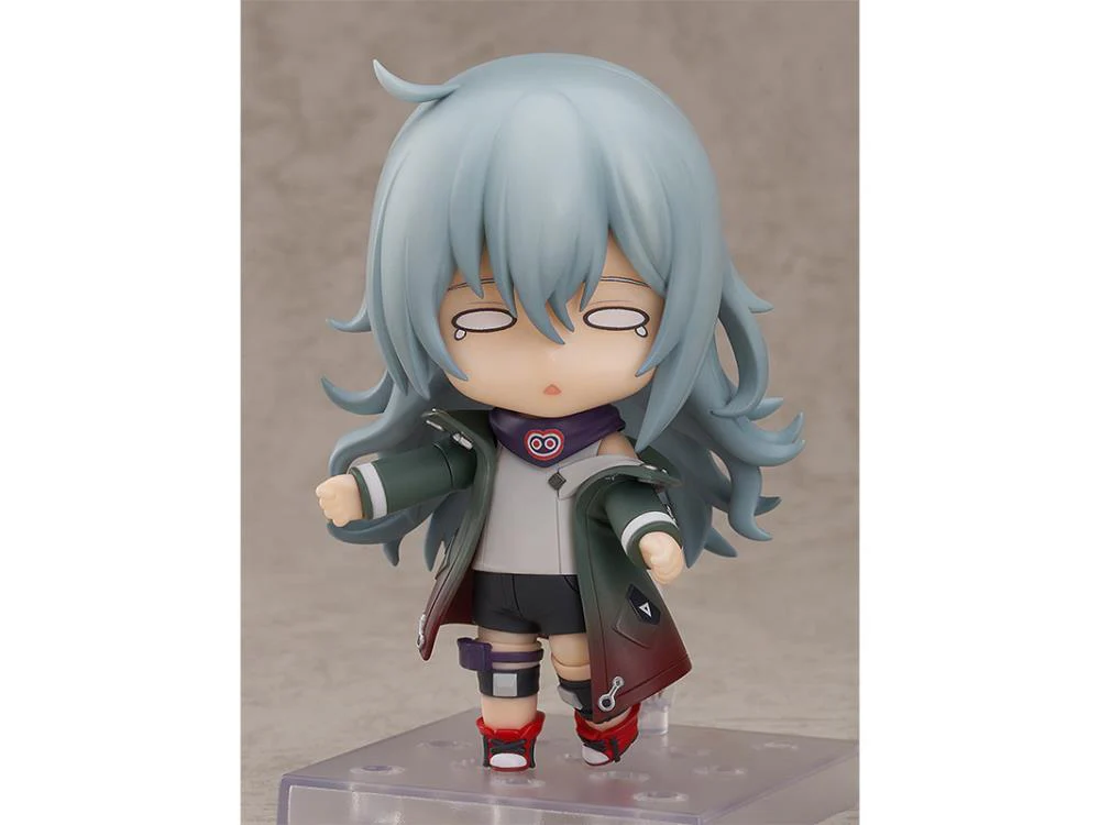 Girls' Frontline Nendoroid No. 1338 G11 - Image 6