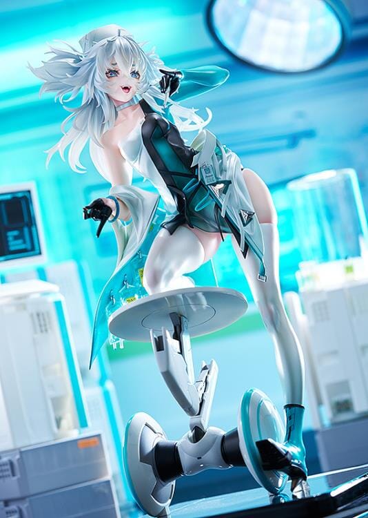 Girls' Frontline Neural Cloud Florence 1/7 Scale Figure - Image 10