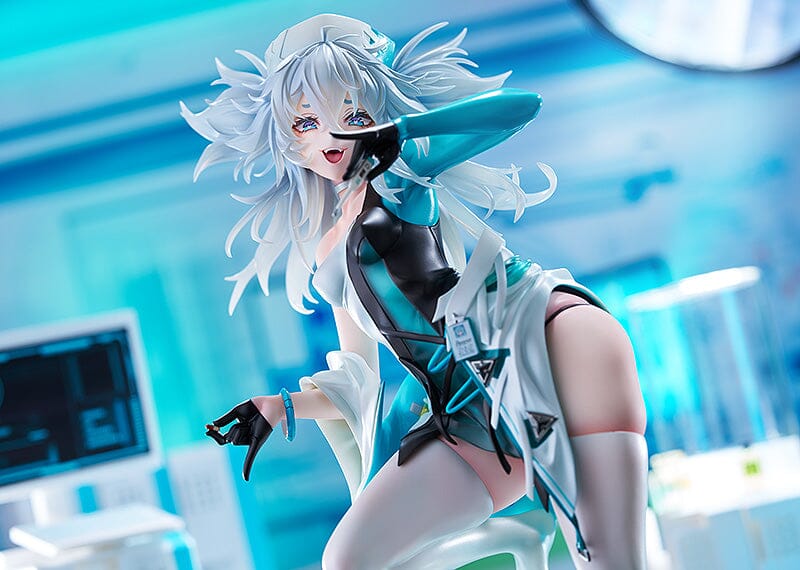 Girls' Frontline Neural Cloud Florence 1/7 Scale Figure - Image 11