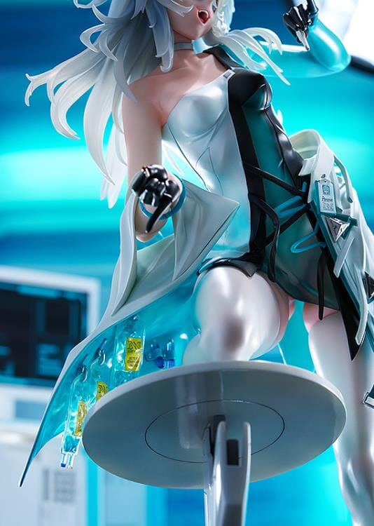 Girls' Frontline Neural Cloud Florence 1/7 Scale Figure - Image 13