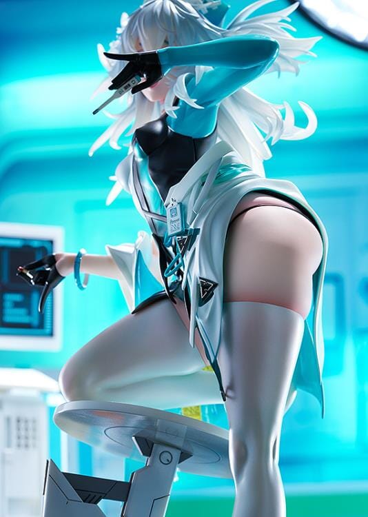 Girls' Frontline Neural Cloud Florence 1/7 Scale Figure - Image 14