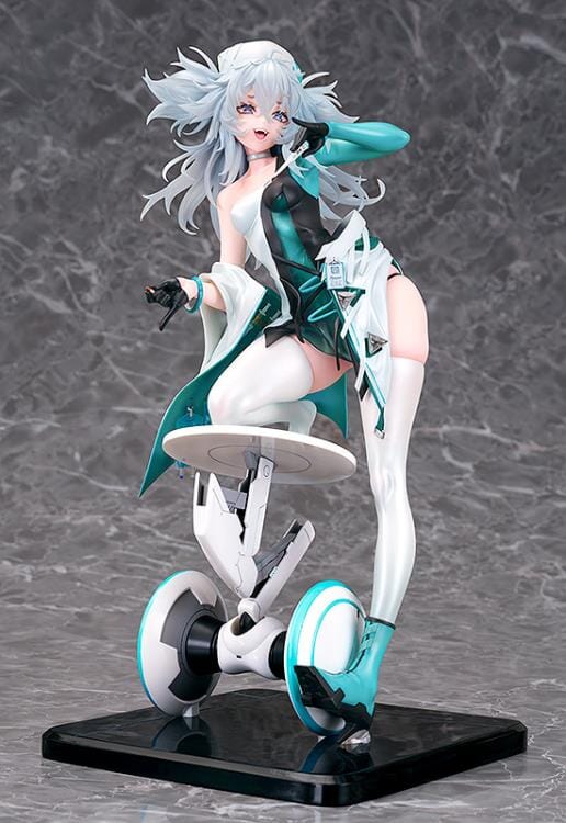Girls' Frontline Neural Cloud Florence 1/7 Scale Figure - Image 2