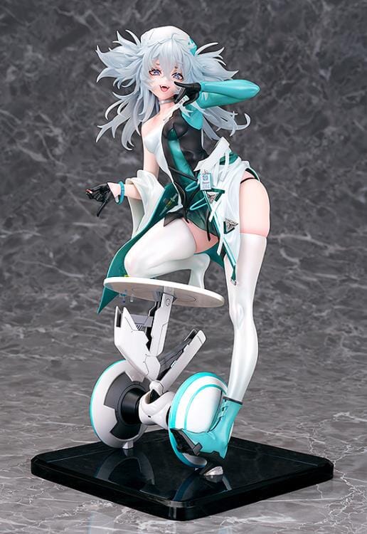 Girls' Frontline Neural Cloud Florence 1/7 Scale Figure - Image 3
