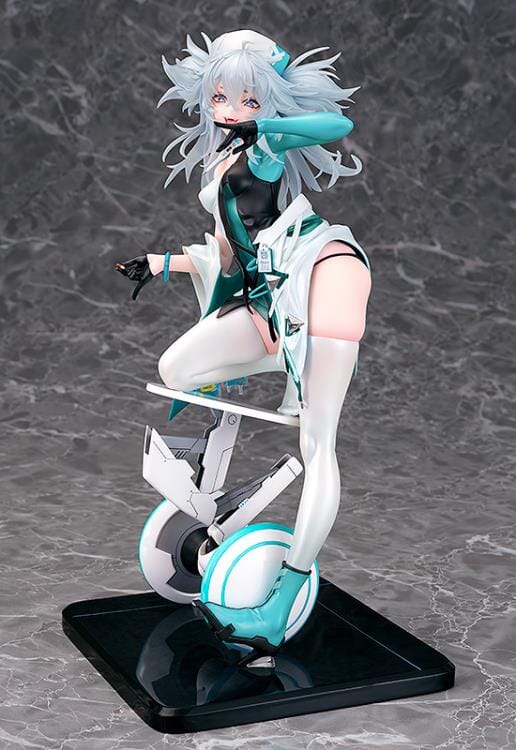 Girls' Frontline Neural Cloud Florence 1/7 Scale Figure - Image 4