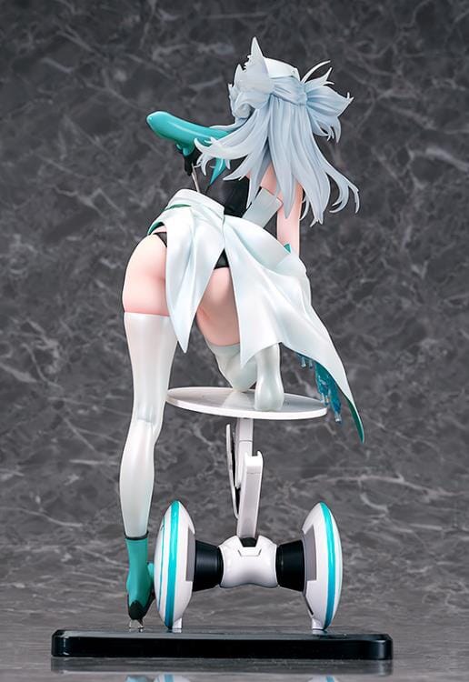 Girls' Frontline Neural Cloud Florence 1/7 Scale Figure - Image 5