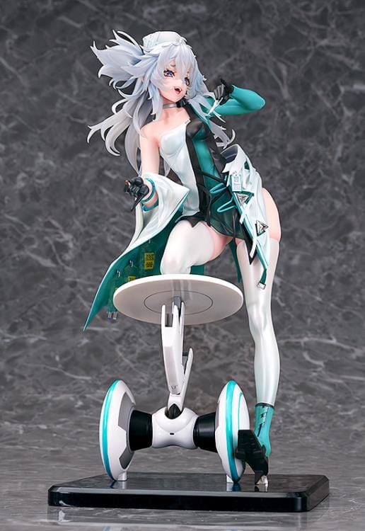 Girls' Frontline Neural Cloud Florence 1/7 Scale Figure - Image 6