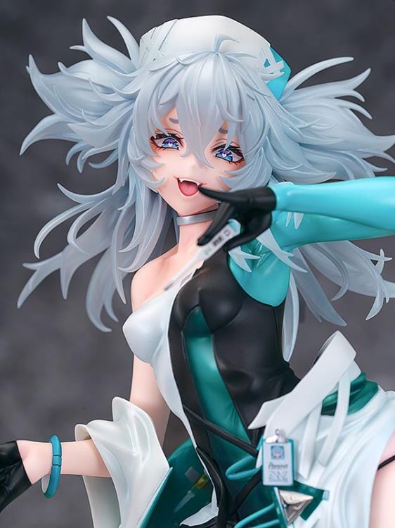 Girls' Frontline Neural Cloud Florence 1/7 Scale Figure - Image 7