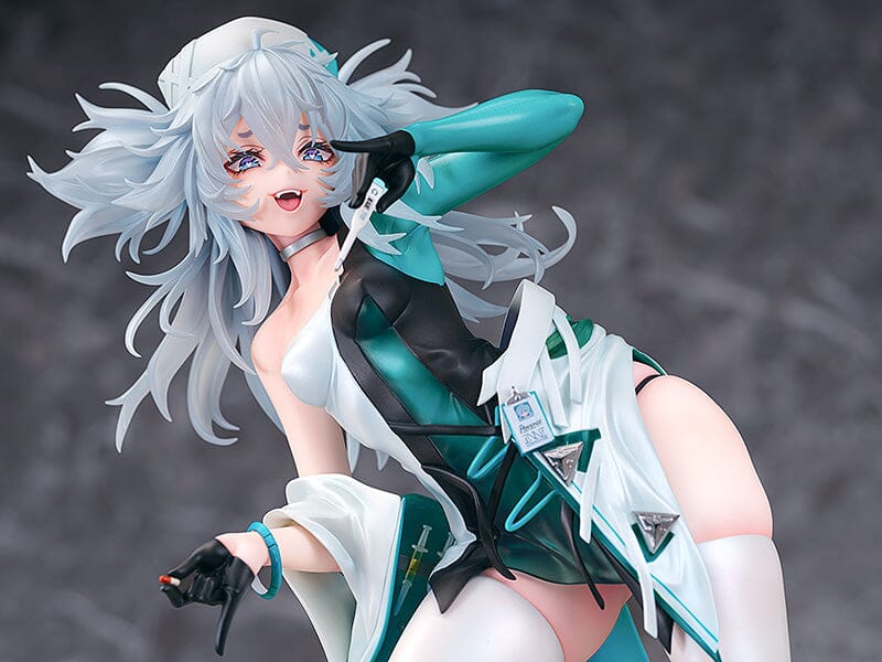 Girls' Frontline Neural Cloud Florence 1/7 Scale Figure - Image 8