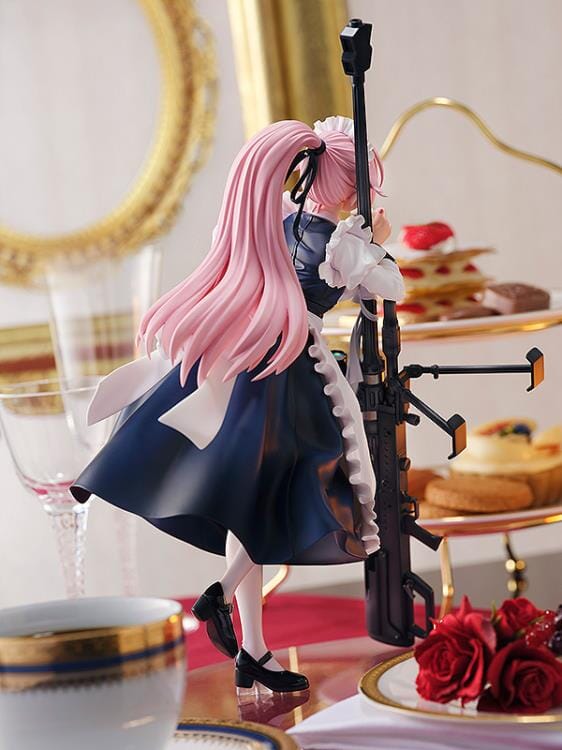 Girls' Frontline NTW-20 (Aristocrat Experience) 1/6 Scale Figure - Image 11