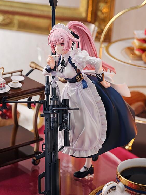 Girls' Frontline NTW-20 (Aristocrat Experience) 1/6 Scale Figure - Image 12