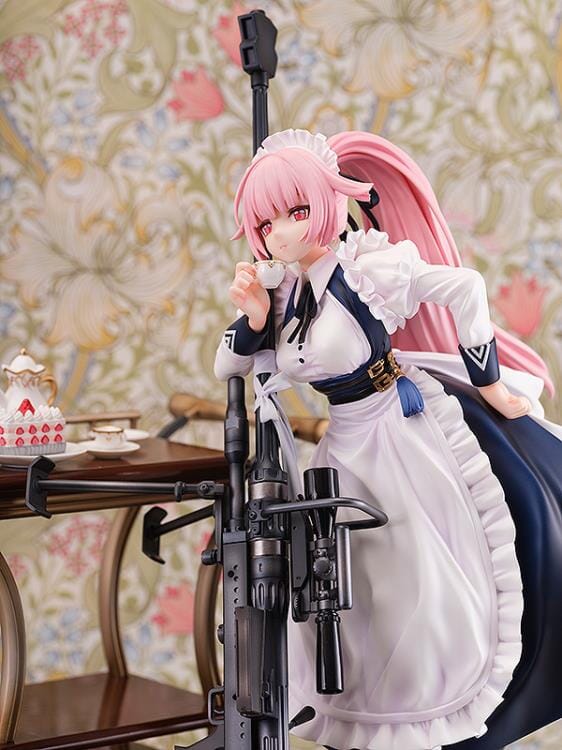 Girls' Frontline NTW-20 (Aristocrat Experience) 1/6 Scale Figure - Image 13