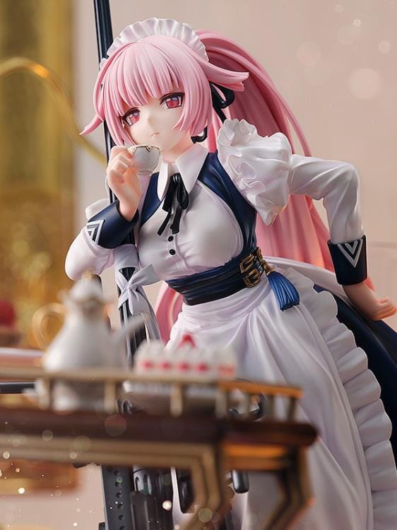Girls' Frontline NTW-20 (Aristocrat Experience) 1/6 Scale Figure - Image 14
