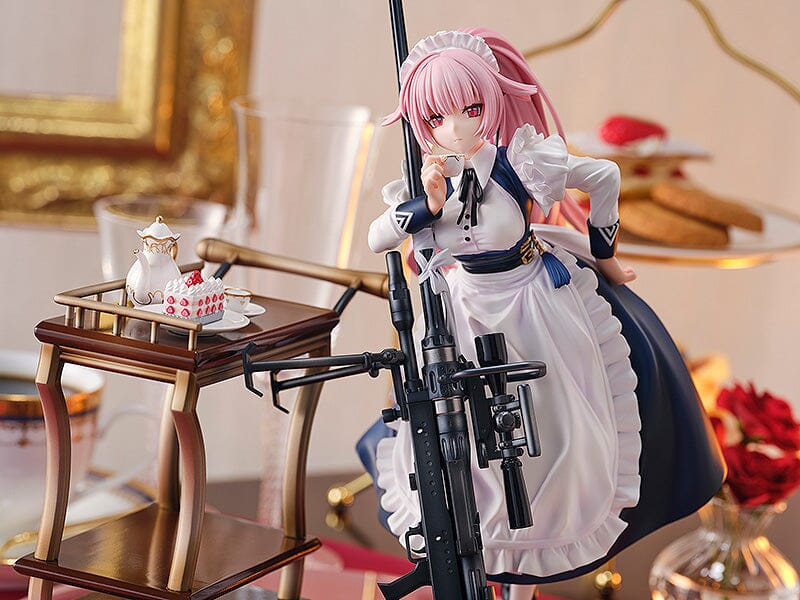 Girls' Frontline NTW-20 (Aristocrat Experience) 1/6 Scale Figure - Image 15