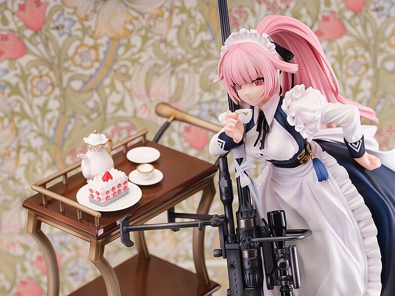 Girls' Frontline NTW-20 (Aristocrat Experience) 1/6 Scale Figure - Image 16