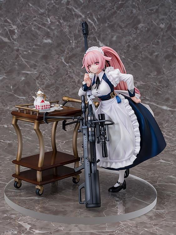 Girls' Frontline NTW-20 (Aristocrat Experience) 1/6 Scale Figure - Image 2