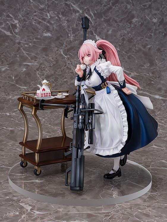 Girls' Frontline NTW-20 (Aristocrat Experience) 1/6 Scale Figure - Image 3